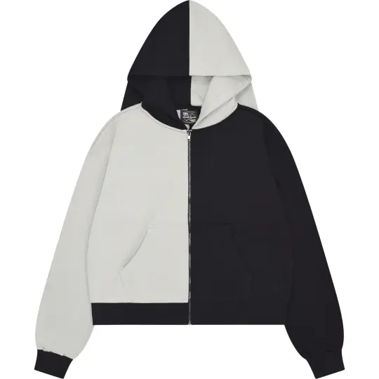 Zip Up Jester Hoodie [EARLY ACCESS]