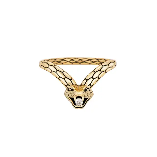 Cobra Ring