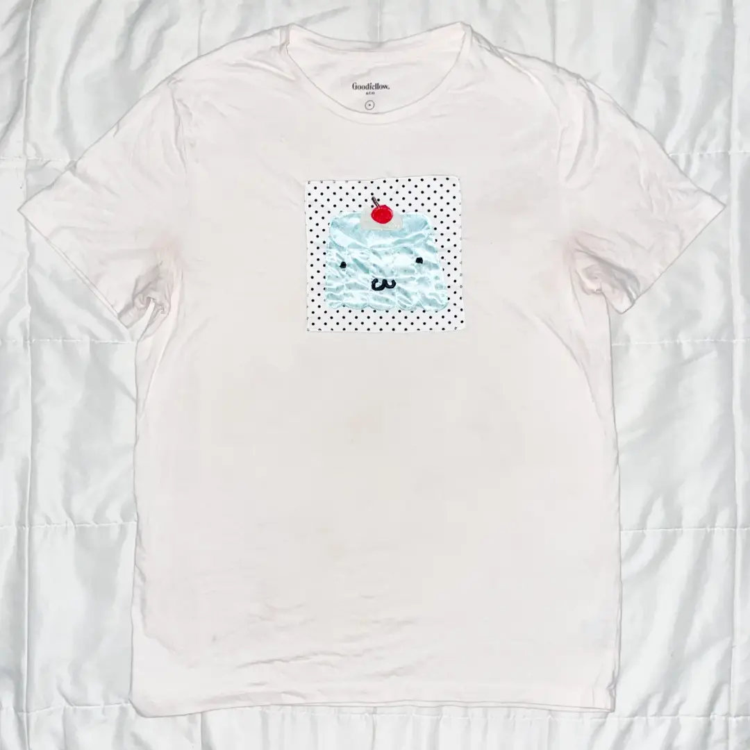 jello tshirt