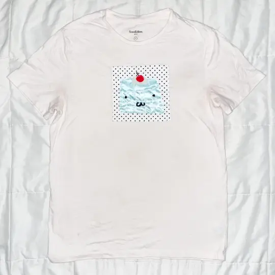 jello tshirt