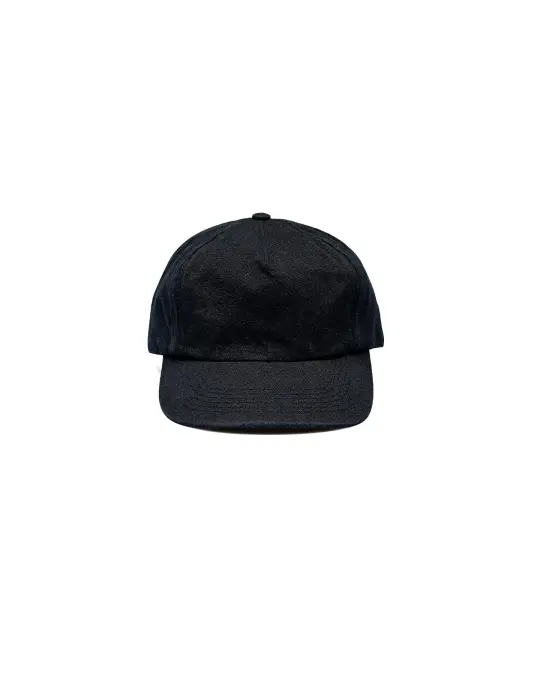 Lady White Co. Heavy Twill Cap Navy