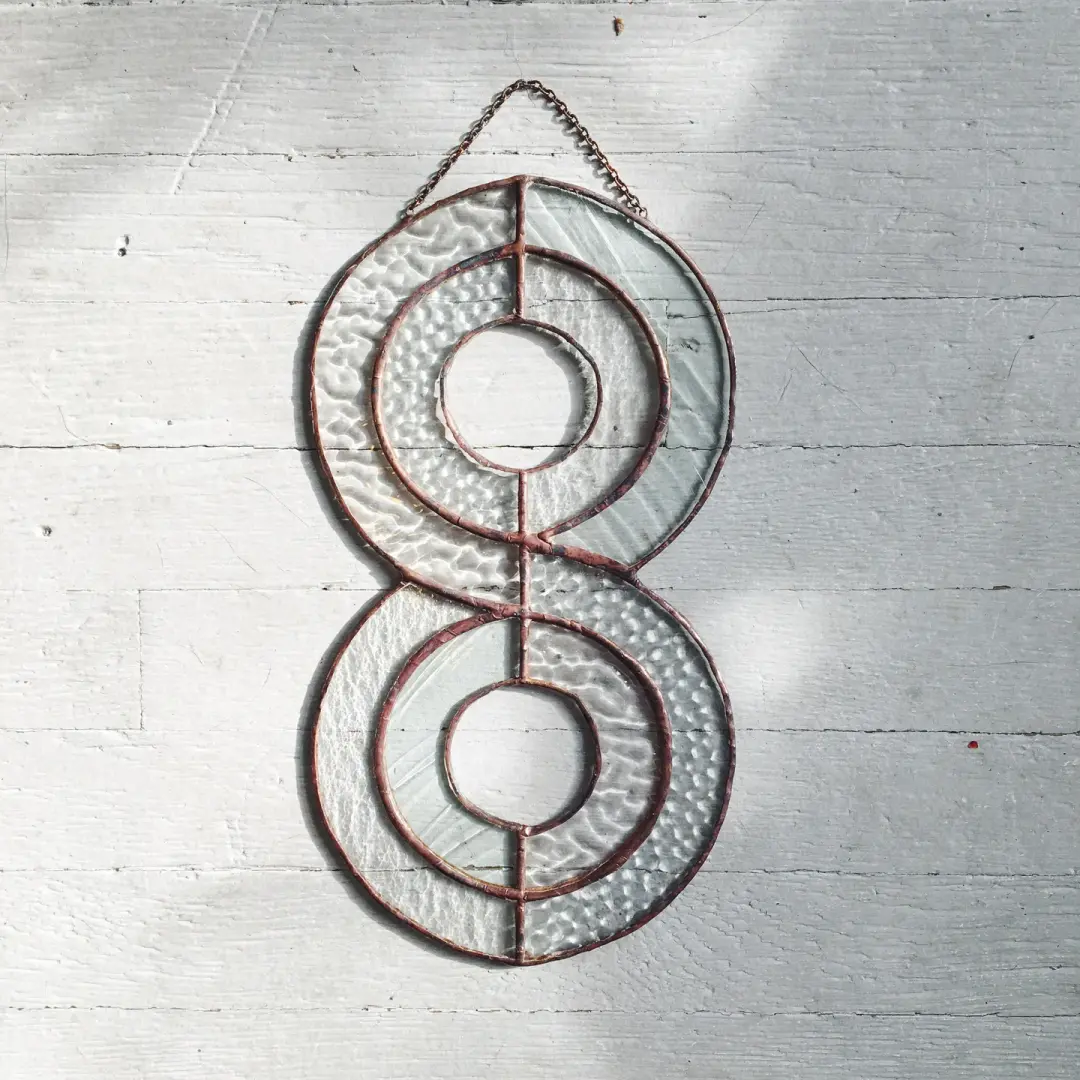 The Circle Game, no.1