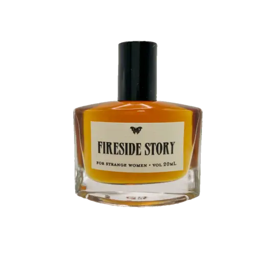 Fireside Story