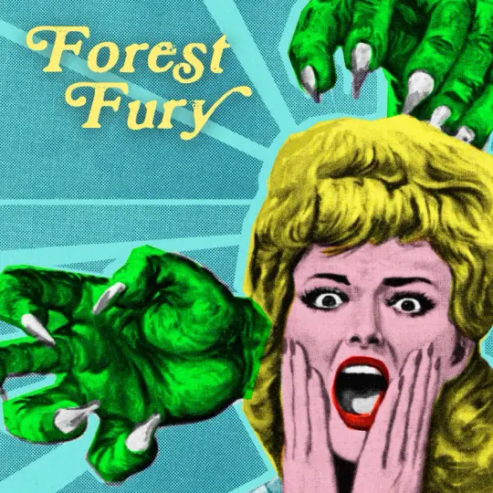 Forest Fury
