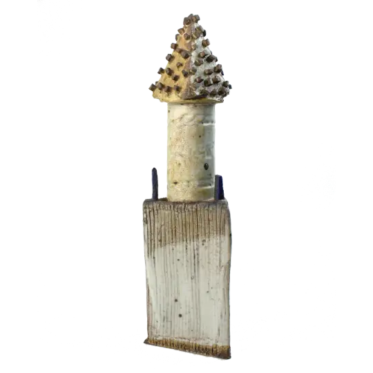 Ceramic Sculpture