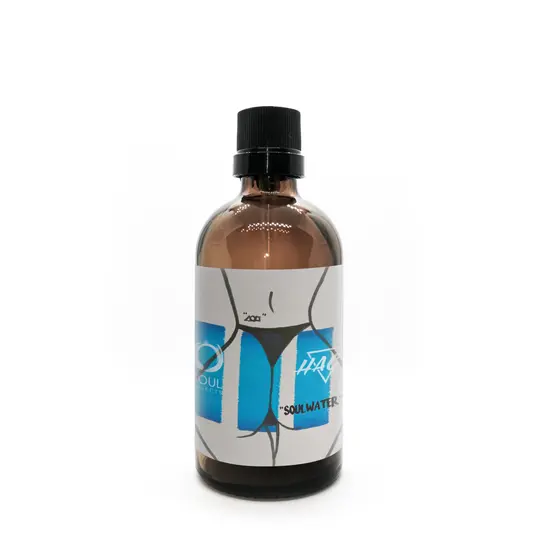 Soulwater – Soul Objects Aftershave Lotion