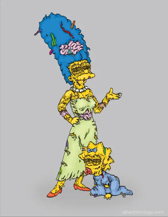 Print "Mom Knows Best"