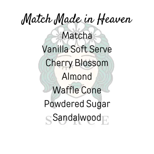 Match Made in Heaven