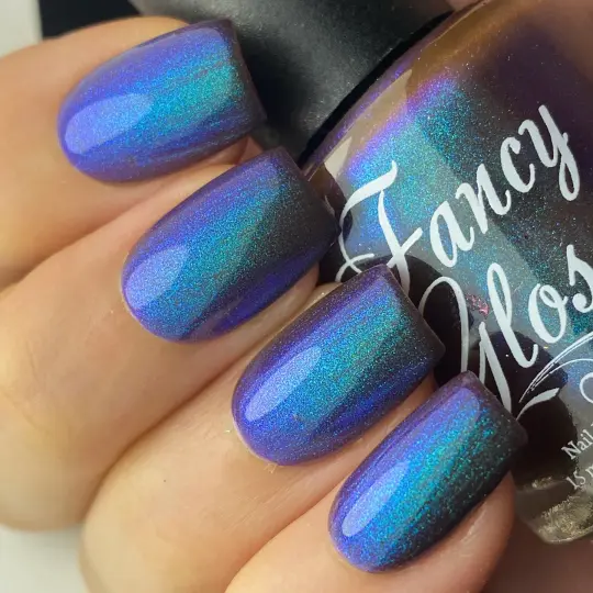 Bioluminescence