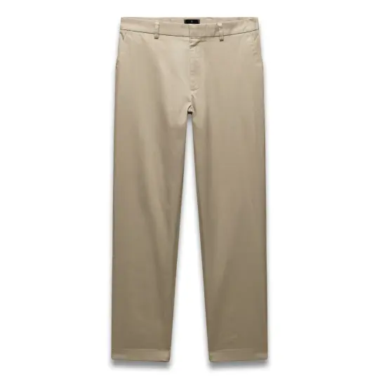 Stretch Chino Marina Standard Pant
