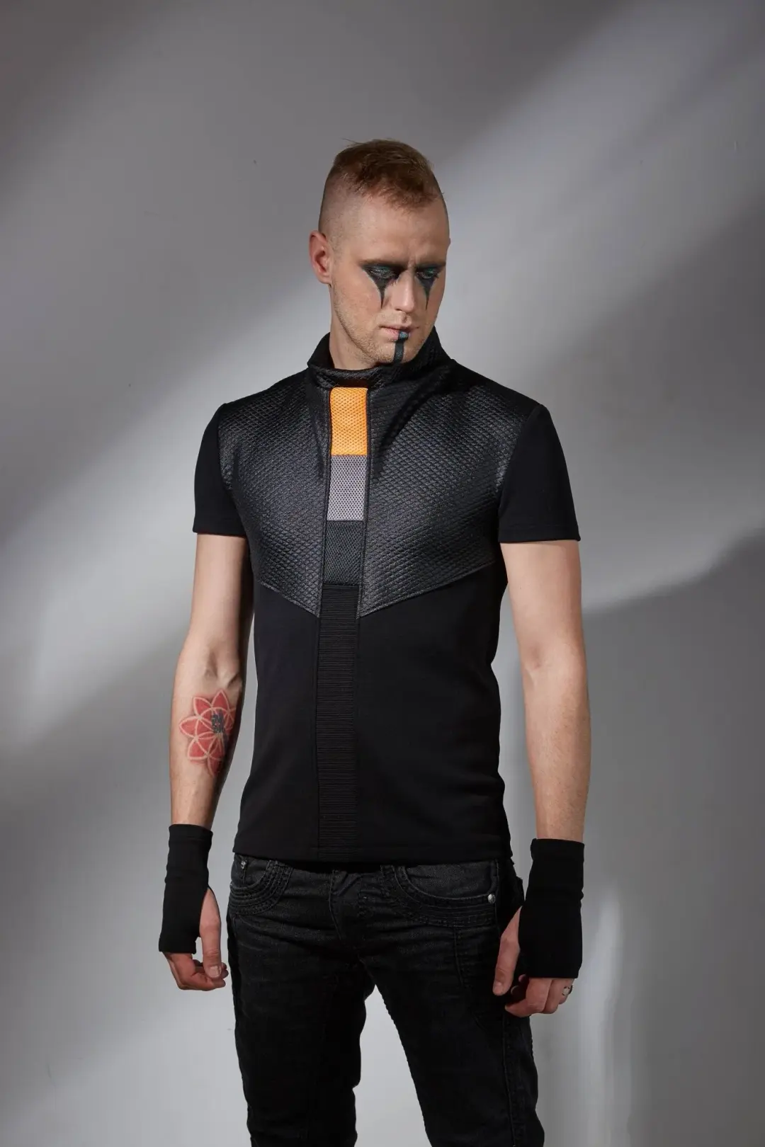 CNS Cyberpunk shirt