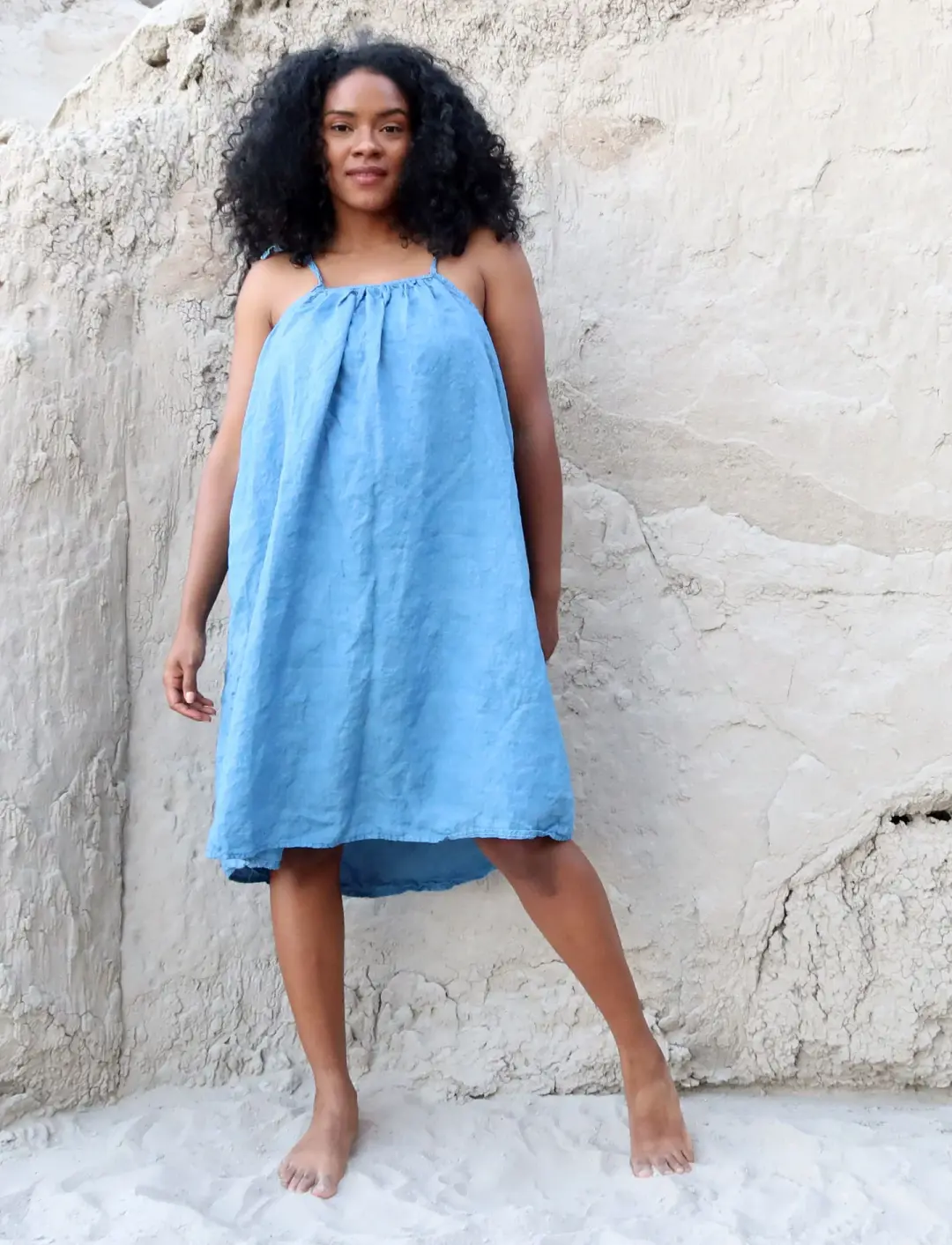 Dawn Short Dress