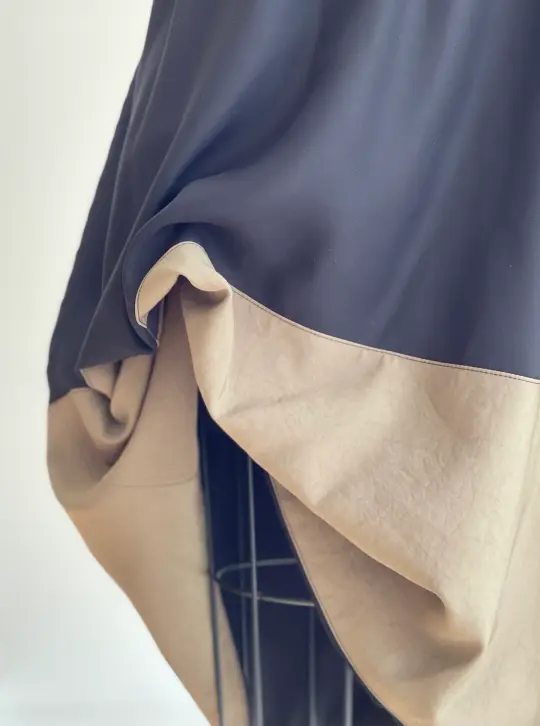 Hitchhiker Skirt