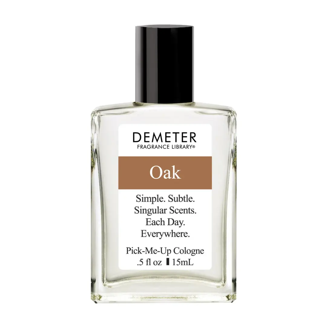 Oak Humongous Miniature Splash