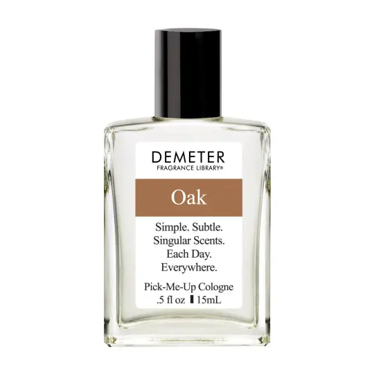 Oak Humongous Miniature Splash