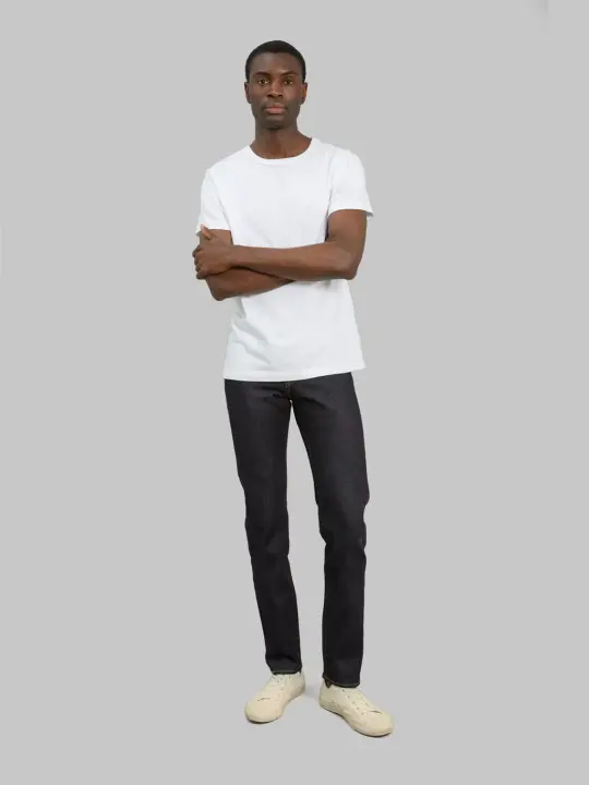 Momotaro Jeans MMJB0300 14.7oz #300 "Standard" Slim Jeans