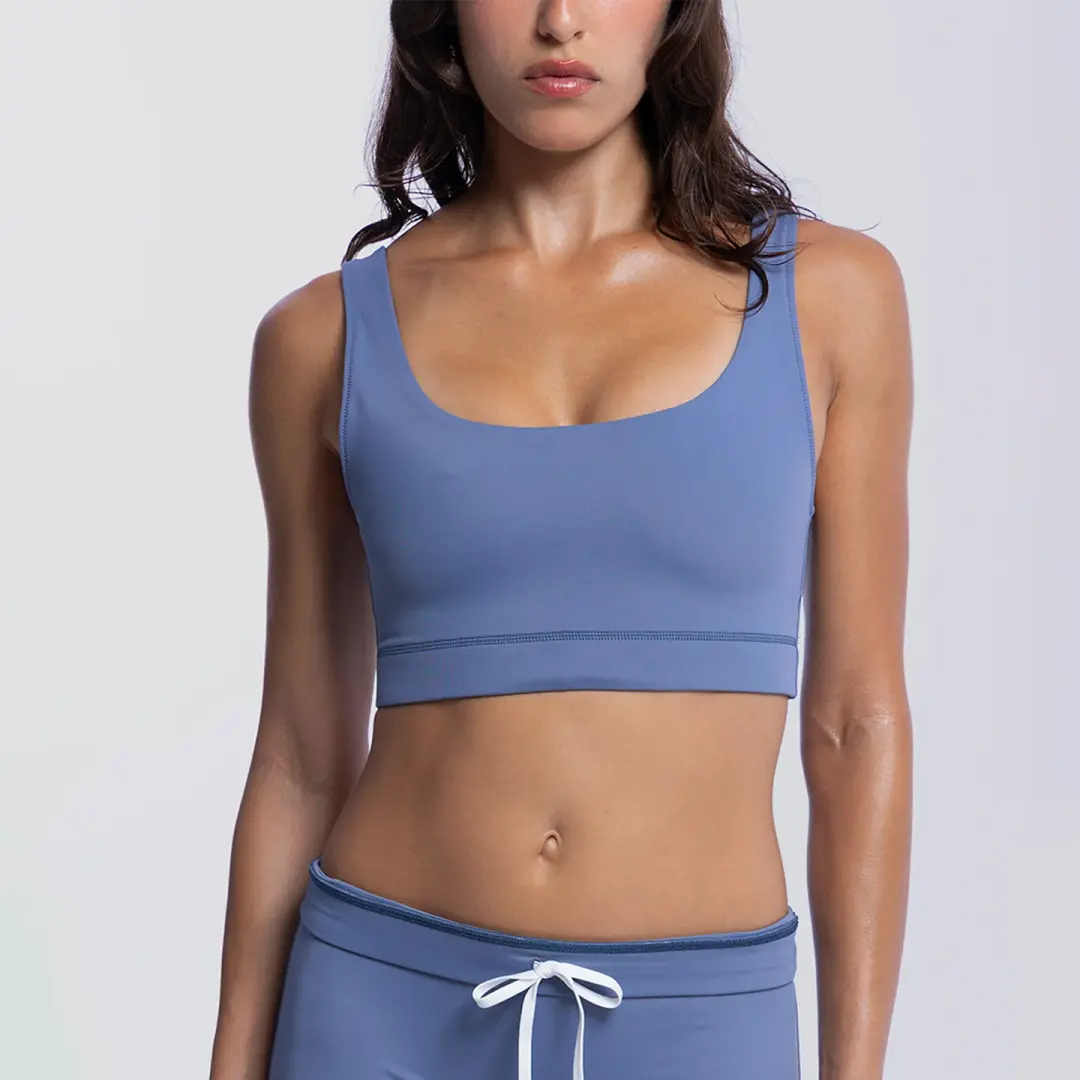 U-Boss Swim 2.0 Steel Blue