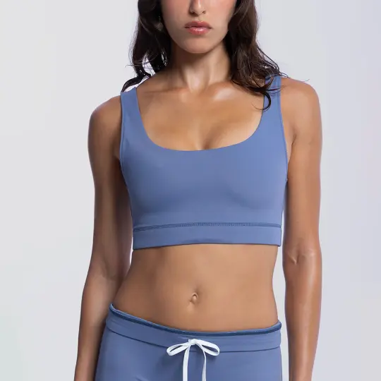 U-Boss Swim 2.0 Steel Blue