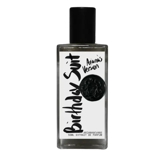 birthday suit extrait de parfum | niche fragrance