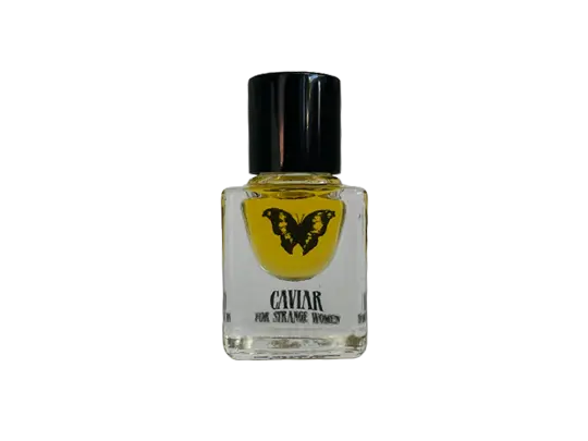 Caviar - Accord Extrait