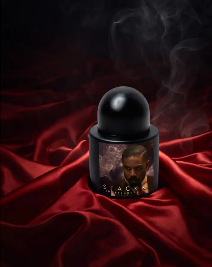 Stack Parfum - Sinners Collection