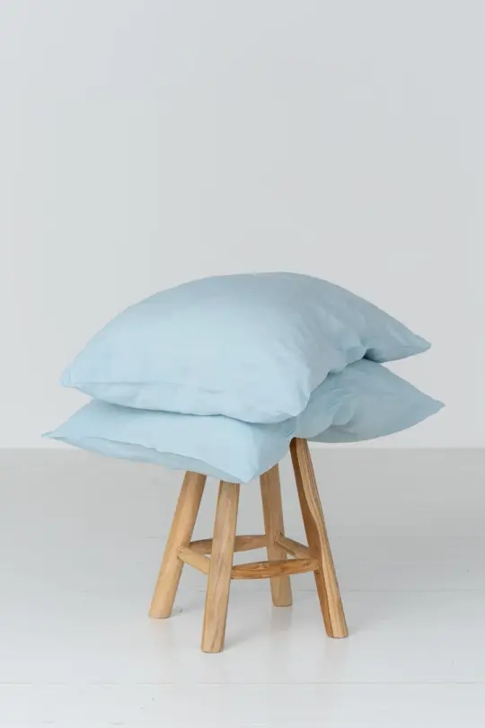 Linen Pillowcase, Set of 2