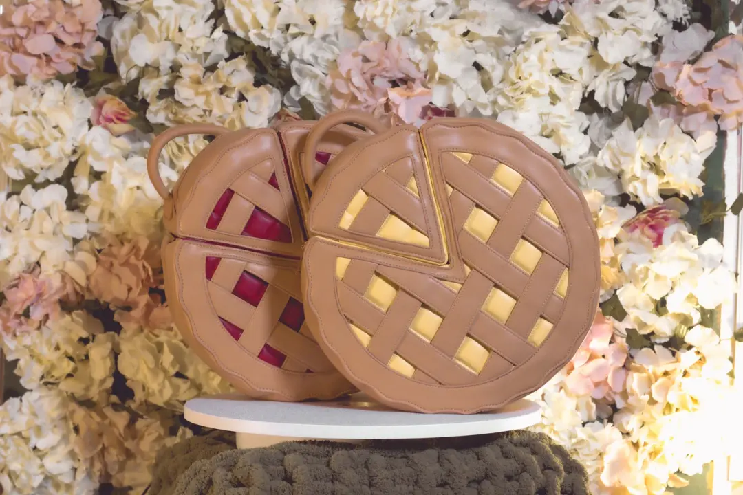 Apple Pie Backpack