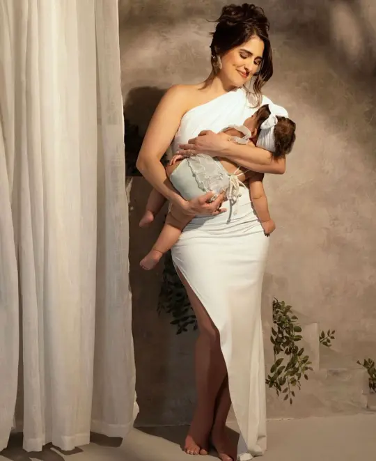 Octavia Dress