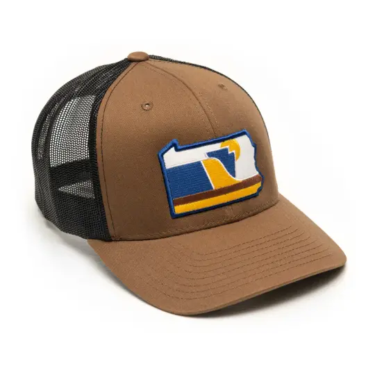 Lehigh Hat