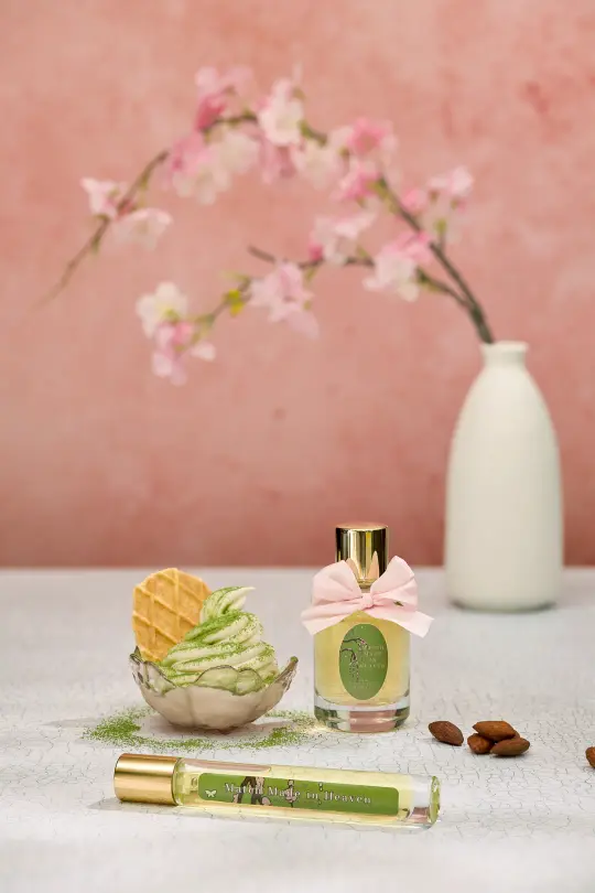 Match Made In Heaven