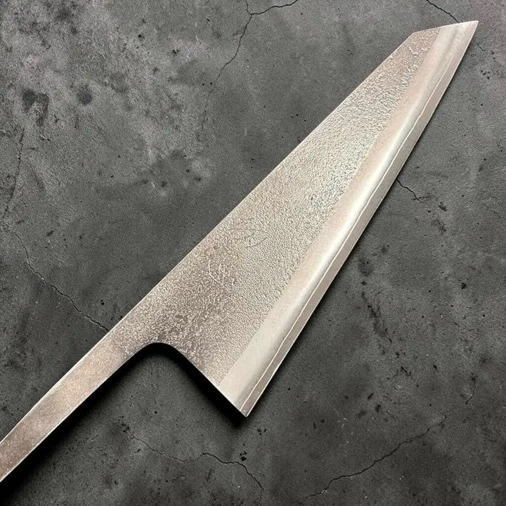 Yoshikane SKD Nashiji 150mm Honesuki (No Handle)