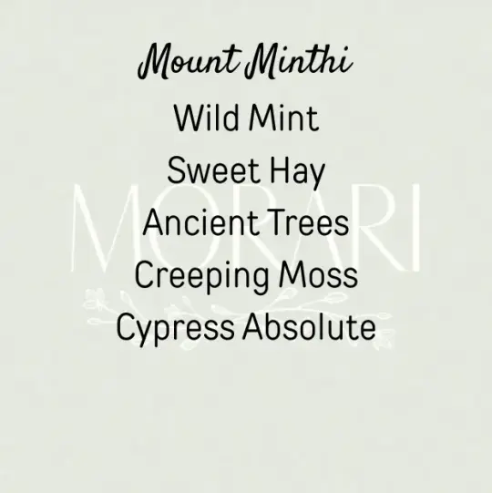 Mount Minthi