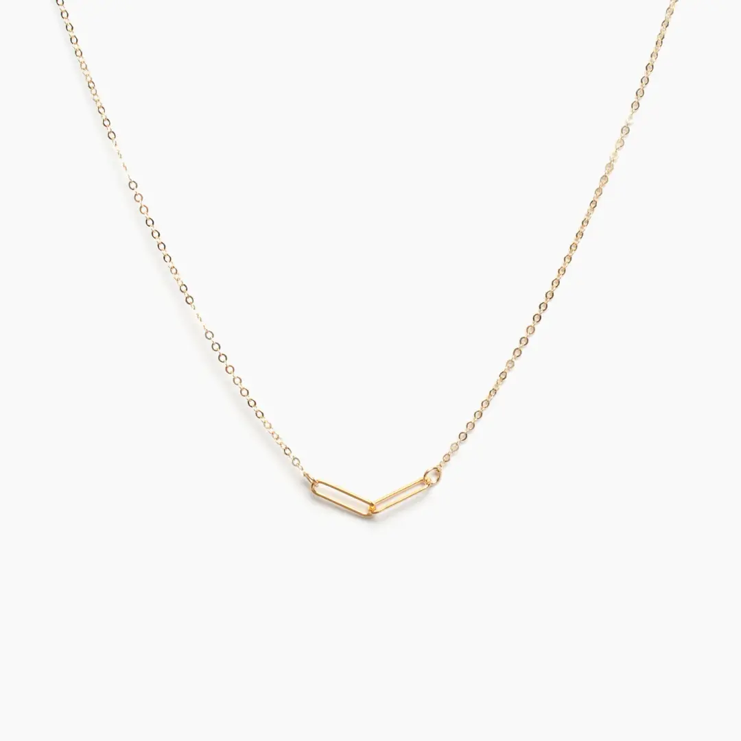 Lana Linked Necklace