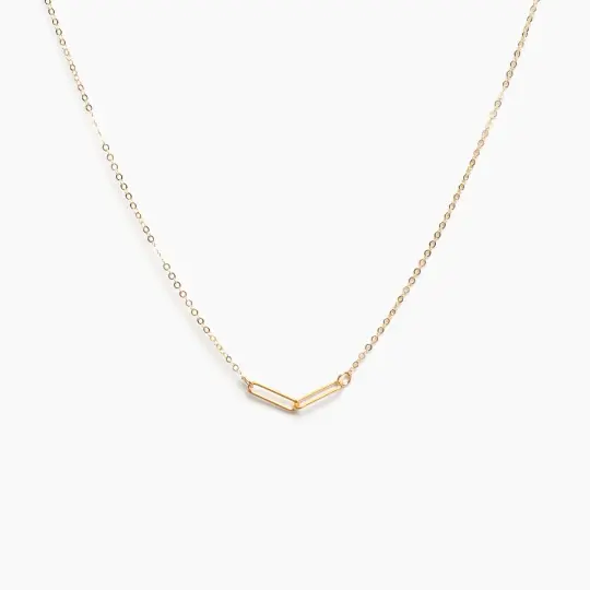 Lana Linked Necklace