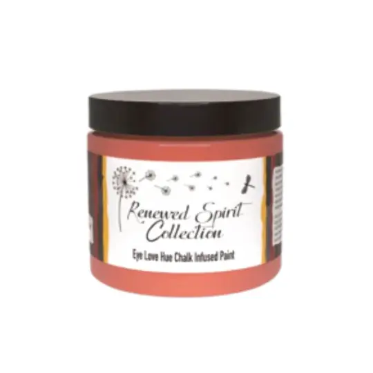 Dusty Desert Pink- Renewed Spirit Collection