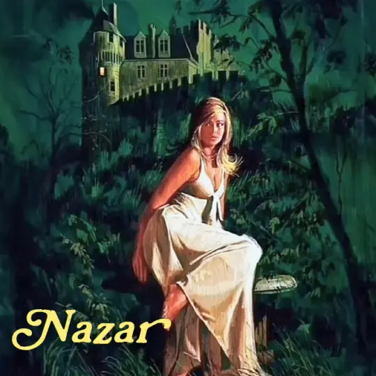 Nazar