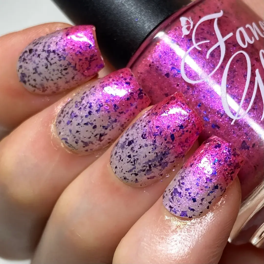 Pink Nebula