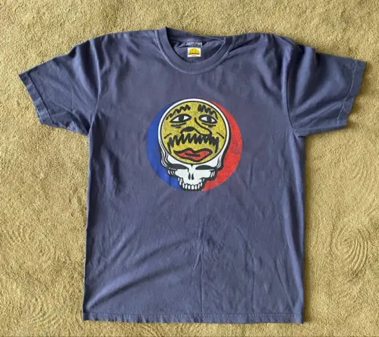 Dead circle face