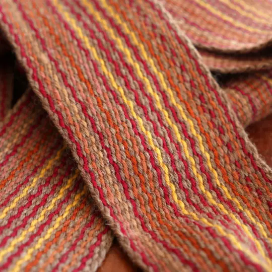 Tan Sash - Special Deal