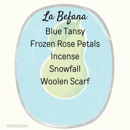La Befana