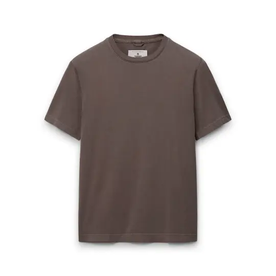 Midweight Jersey Fadeaway Standard T-Shirt