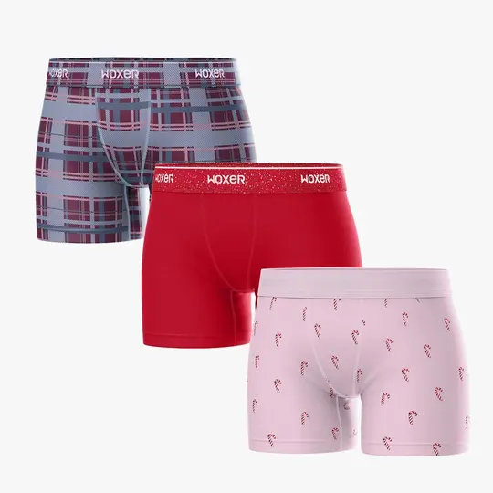 Star Peppermint 3-Pack