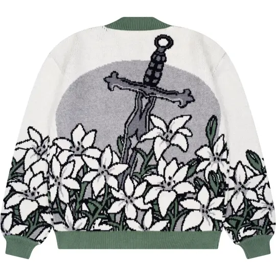 D'Arc Cardigan