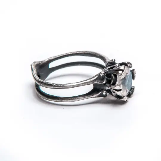 Belonging To The Underworld Part II: Moonstone