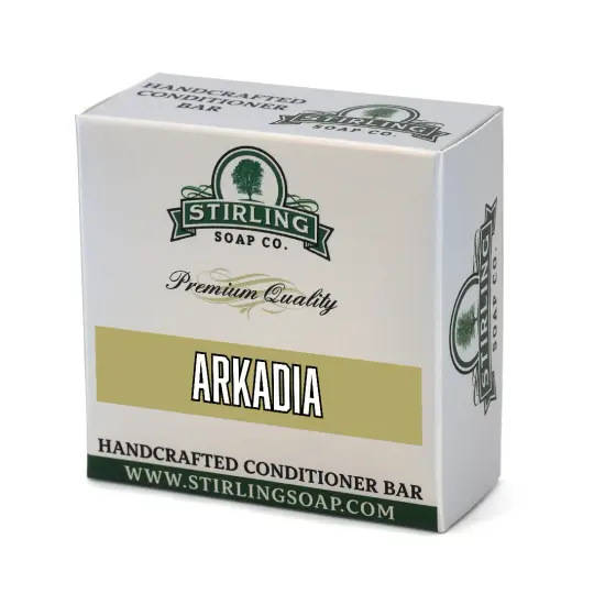 Arkadia - Conditioner Bar