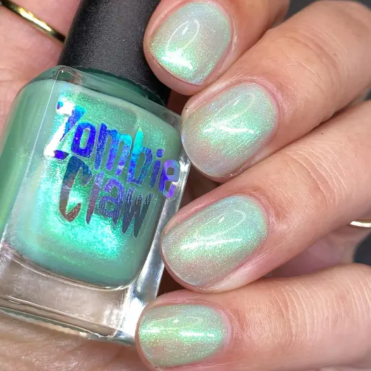Zombie Claw: "Armyverse" *OVERSTOCK*