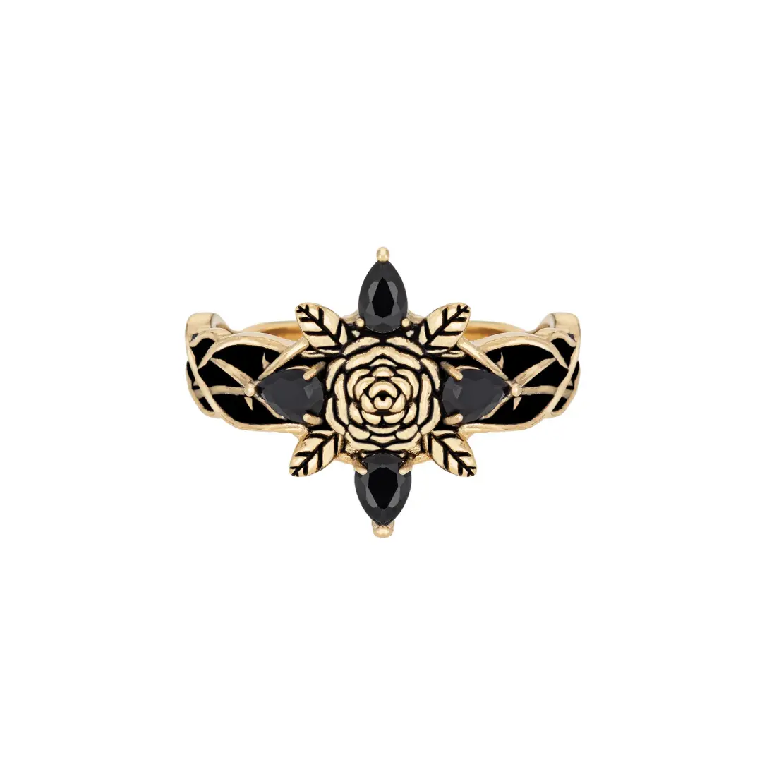 Phantom Rose Ring