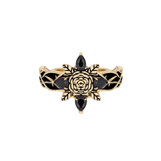 Phantom Rose Ring