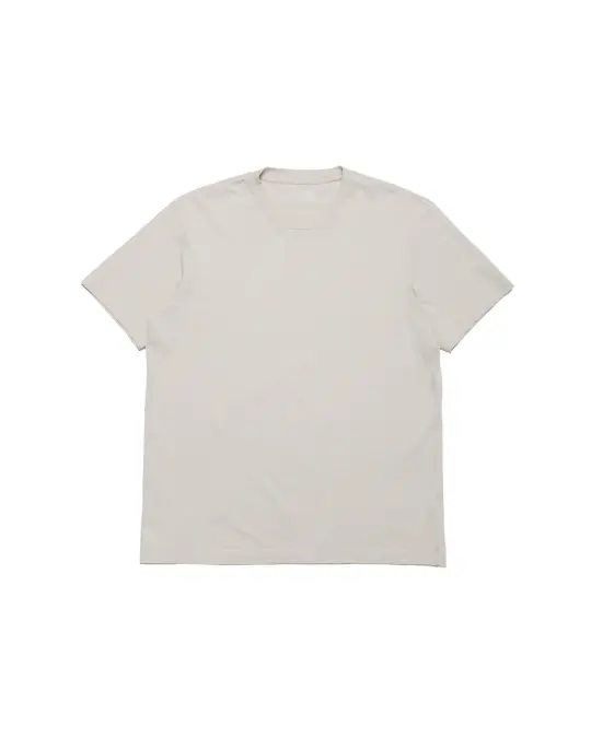 Lady White Co. Municipal T-Shirt Solar Grey