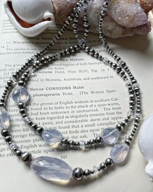 Libra Strands